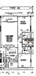 Sixth Avenue Centre (D10), Apartment #456829171